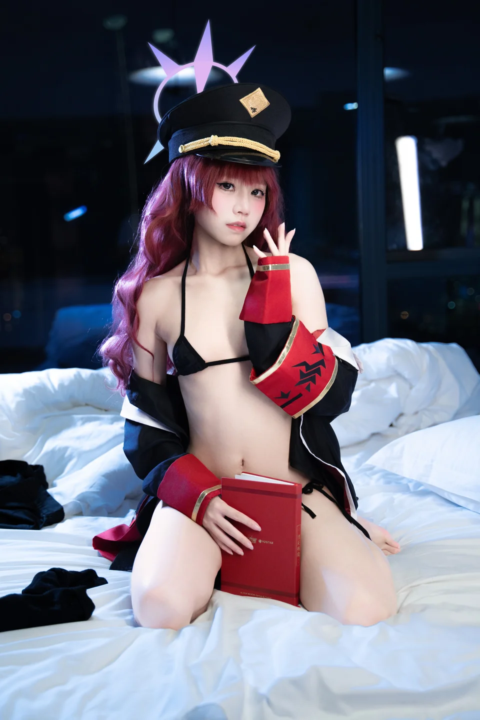 清水凪 - No.007 枣伊吕波 [79P-959MB] tg@simisebaisi 【丝足阁】061.webp